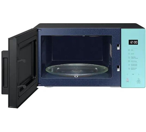 SAMSUNG MG-23T5018AN/BW мятный /черный