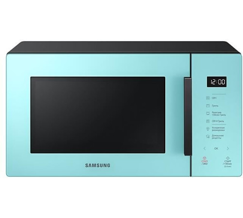 SAMSUNG MG-23T5018AN/BW мятный /черный