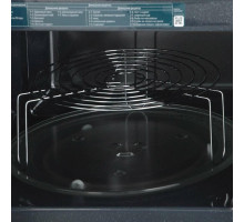 SAMSUNG MG-23T5018AN/BW мятный /черный