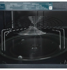 SAMSUNG MG-23T5018AN/BW мятный /черный