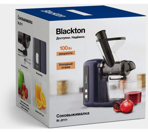 BLACKTON Bt J2111 Blue