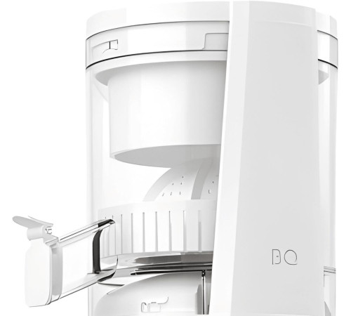 BQ J1010 White