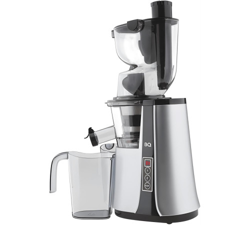 BQ J2004 Black-Silver