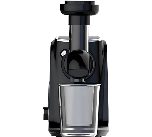 BQ J2004 Black-Silver