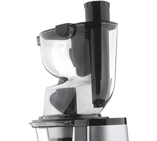 BQ J2004 Black-Silver