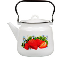 СТАЛЬЭМАЛЬ 1с26с Клубника садовая 3,5л