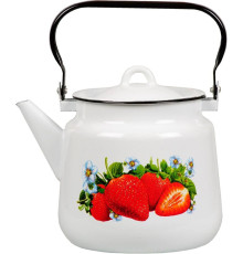 СТАЛЬЭМАЛЬ 1с26с Клубника садовая 3,5л