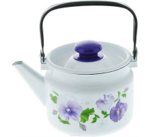 ЛЫСЬВА 27104П2 Анютины глазки эмал 2,0л