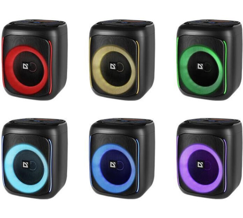 DEFENDER (65450) BOOMER