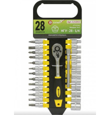 КАЛИБР НГУ-28-1/4