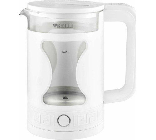 KELLI KL-1800 белый