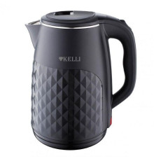 KELLI KL-1803 черный