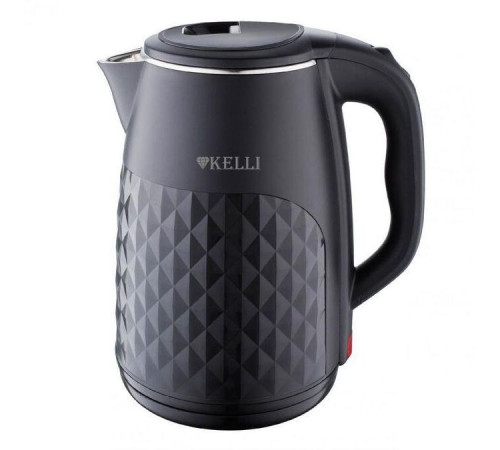 KELLI KL-1803 черный