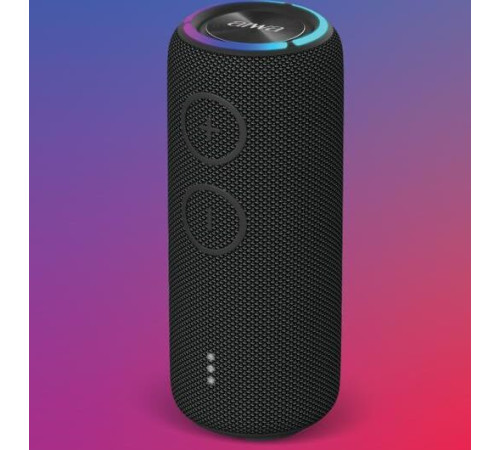 AIWA (19179) PAS-H300 black