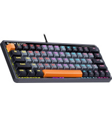 DEFENDER (45413) Black Raven GK-417 серый