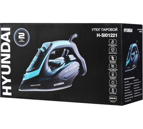 HYUNDAI H-SI01221