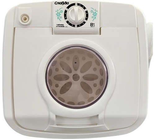 СЛАВДА SD-80TS1(P) Центрифуга