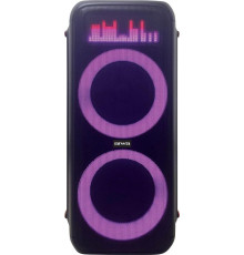 AIWA CAS-850 черный