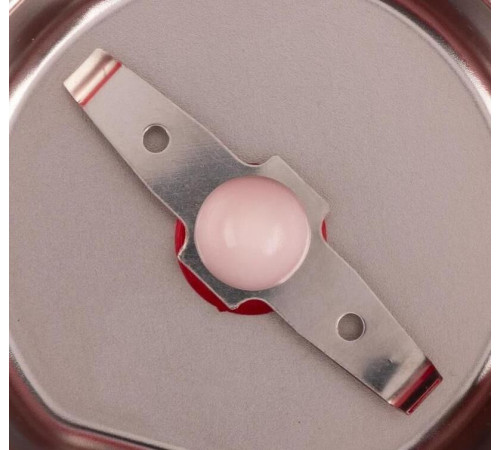 HOMESTAR HS-2035 красный