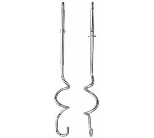 BQ MX323 Steel-black