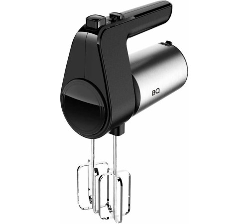 BQ MX323 Steel-black