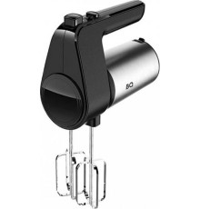 BQ MX323 Steel-black