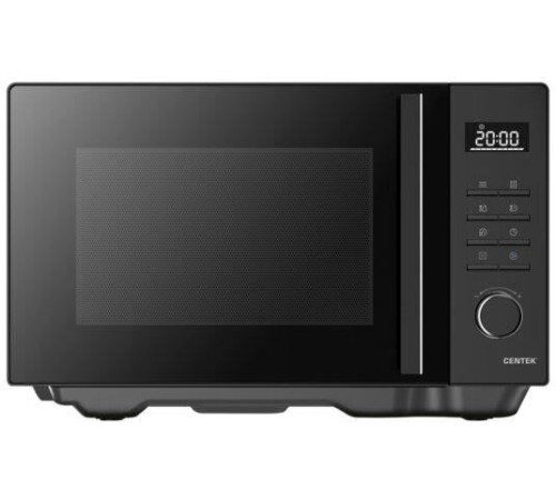 CENTEK CT-1563 черный