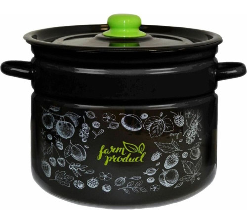 APPETITE 1с18с BERRY эмал цил 7,0л