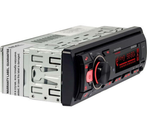 SOUNDMAX SM-CCR3181FB