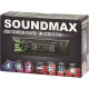 SOUNDMAX SM-CCR3187FB