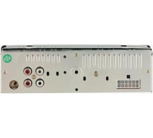 SOUNDMAX SM-CCR3187FB