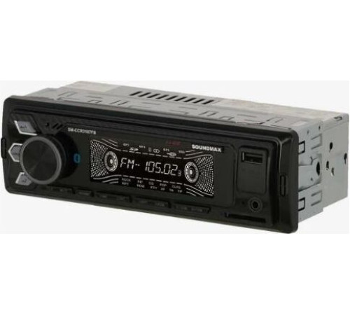 SOUNDMAX SM-CCR3187FB