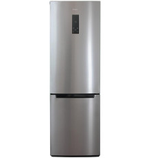 БИРЮСА I960NF 340л нержавеющая сталь