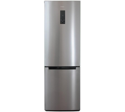 БИРЮСА I960NF 340л нержавеющая сталь