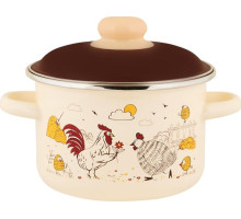 APPETITE 6RD161M Подворье эмал цил 2,0л