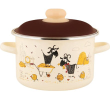 APPETITE 6RD181M Подворье эмал цил 3,0л