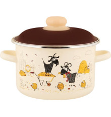 APPETITE 6RD181M Подворье эмал цил 3,0л