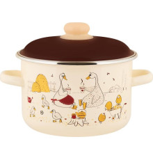 APPETITE 6RD201M Подворье эмал цил 4,0л