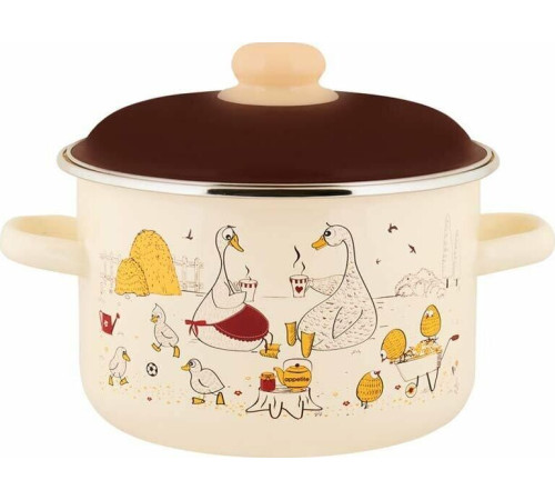 APPETITE 6RD201M Подворье эмал цил 4,0л