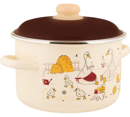 APPETITE 6RD201M Подворье эмал цил 4,0л