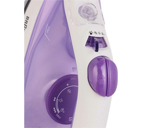 BRAUN SI 1080 VI [ПИ]