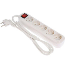 5BITES SP5W-318 - 5 роз - 1.8 м - белый