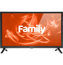 VEKTA LD-24SR4850BS SMART TV