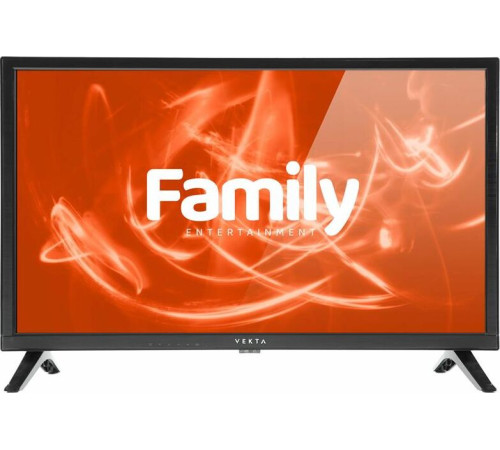 VEKTA LD-24SR4850BS SMART TV
