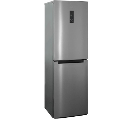 БИРЮСА I940NF 340л нержавеющая сталь