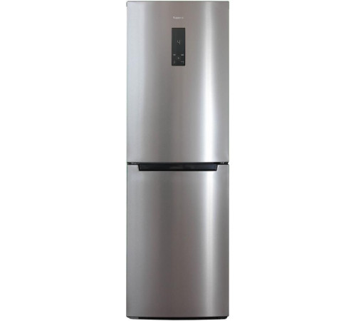 БИРЮСА I940NF 340л нержавеющая сталь