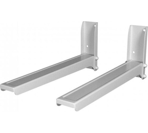 LE`STER LST-MWS 502.01 белый for microwave