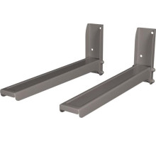 LE`STER LST-MWS 502.01 металлик for microwave