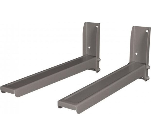 LE`STER LST-MWS 502.01 металлик for microwave