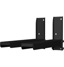 LE`STER LST-MWS 502.01 черный for microwave